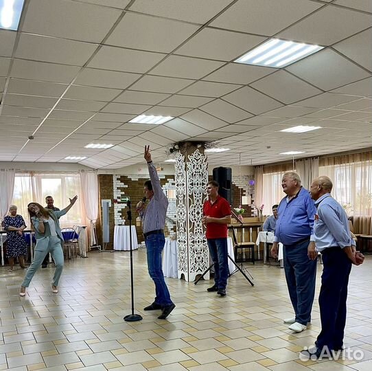 Ведущая/Тамада & DJ, Новокузнецк/Прокопьевск