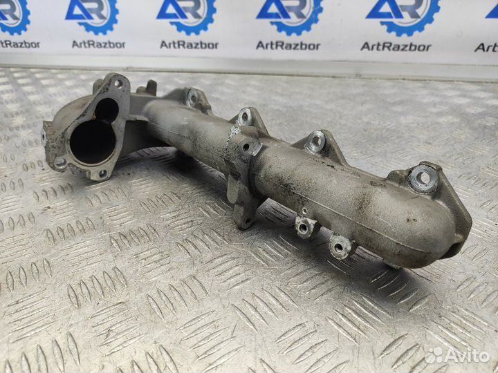 Коллектор впускной Nissan X-Trail T31 2.0 M9R 173