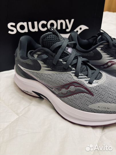 Кроссовки Saucony (оригинал, новые)