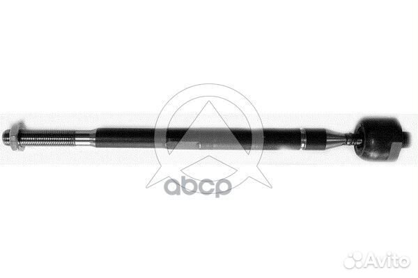 Тяга рулевая перед прав/лев 45810 Sidem