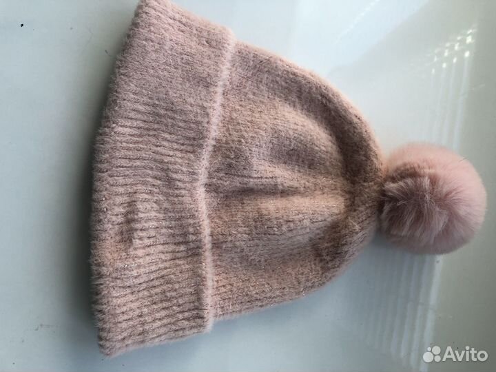 Берет, шапки, шарф