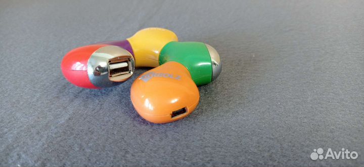 USB разветвитель/USB хаб