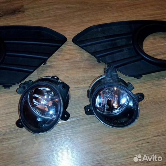 Птф УАЗ Патриот