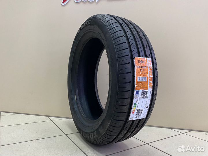 Torque TQ901 195/55 R16 91