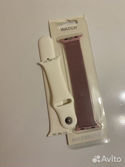 Смарт часы apple watch 8