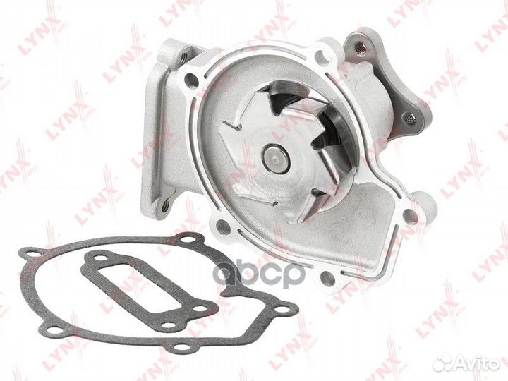 Насос водяной Nissan Almera (N15) 95-00 / Aveni