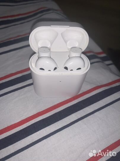 Xiaomi mi true wireless earphones 2