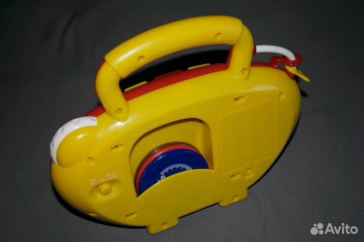 Игрушки развивающие в ассортименте