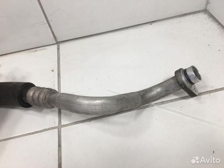 Трубка кондиционера Nissan Murano 2 Z51 2008-2015