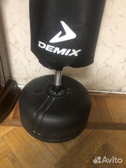 Боксерская груша