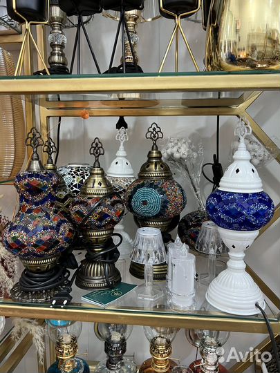 Светильник