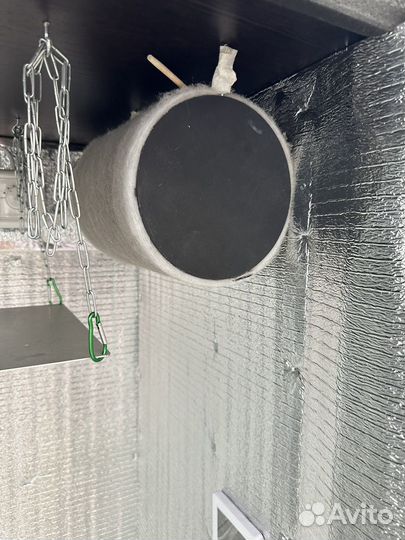 Готовый гроубокс