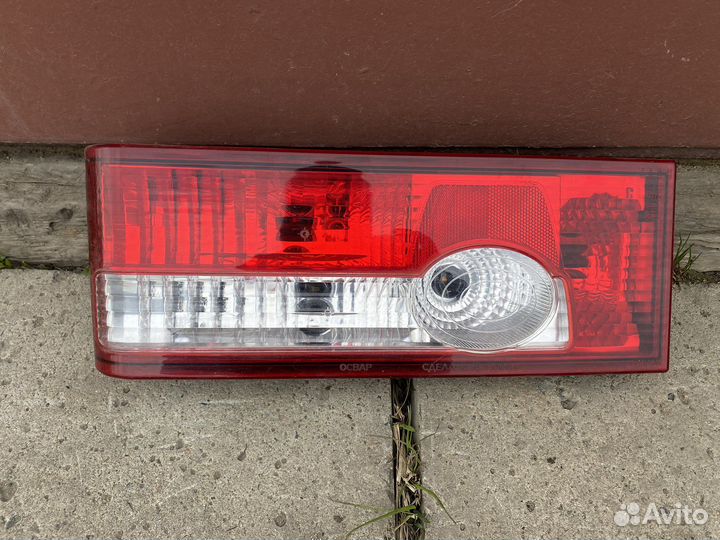 Запчасти на ваз 2114