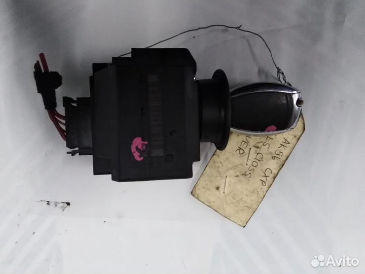 Замок зажигания Mercedes A2115452308