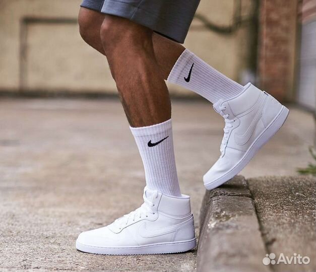 Мужские носки nike