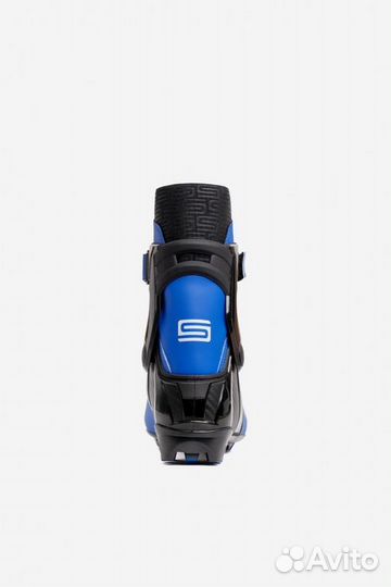 Лыжные ботинки spine RC Combi