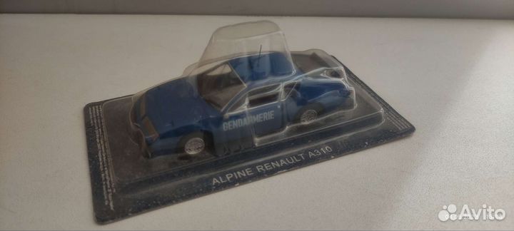 Полицейские машины мира