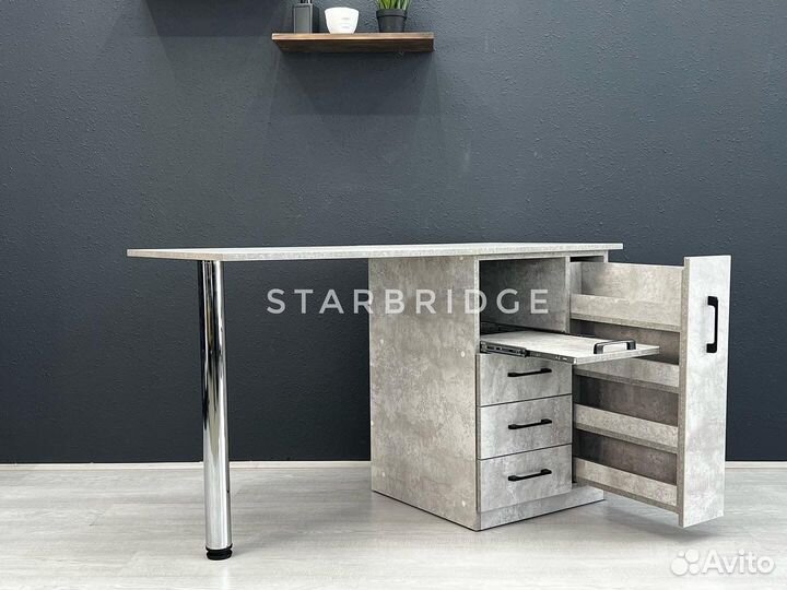 Маникюрный стол