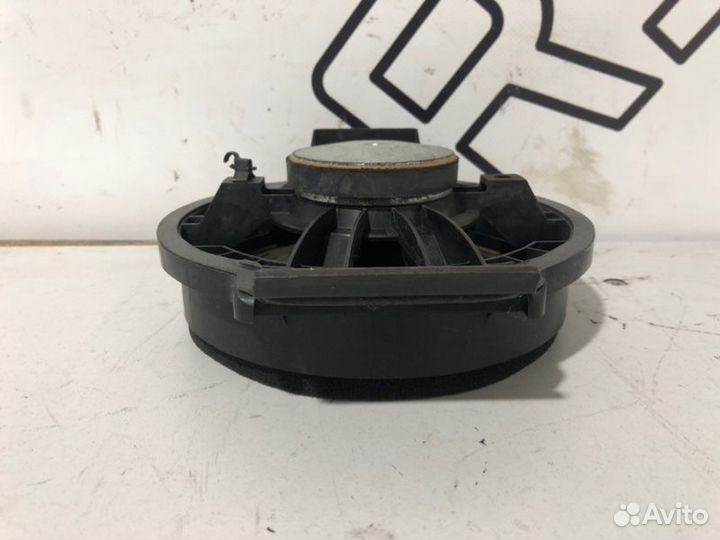 Динамик задний правый Opel Astra J До Рестайл