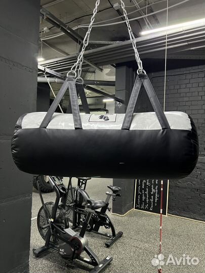 Боксерский мешок