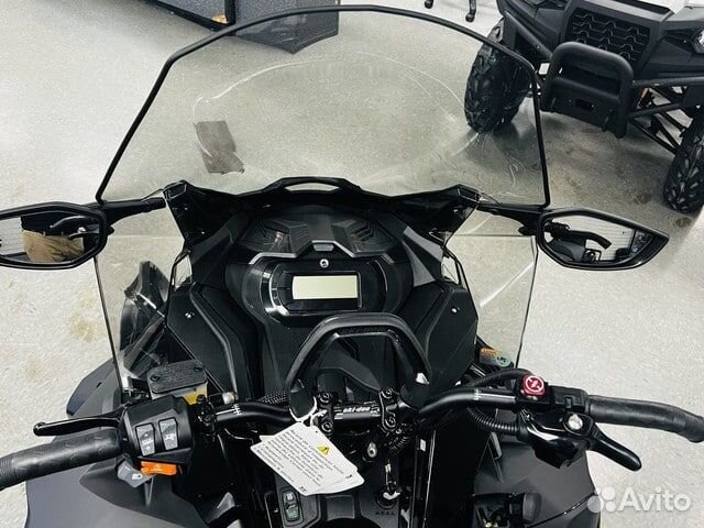 Ski-Doo Skandic LE 900 Ace, гусеница 24