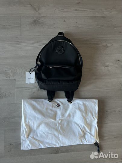 Рюкзак Moncler