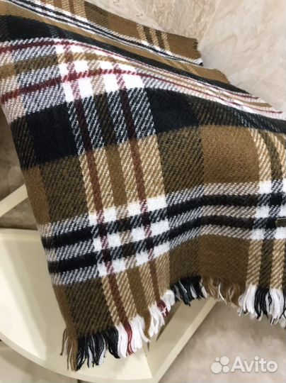 Шапка шарф и варежки