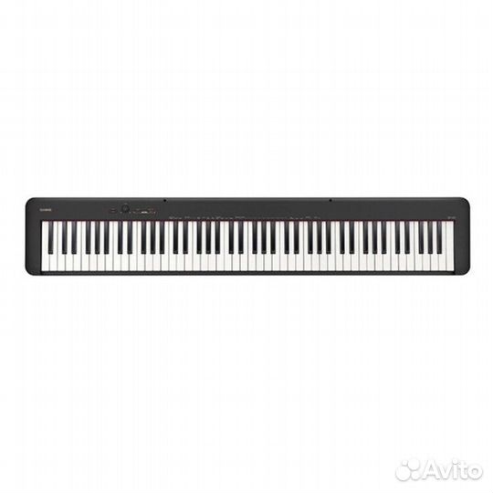 Цифровое пианино casio cdp-s110