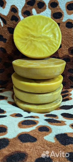 Воск пчелиный