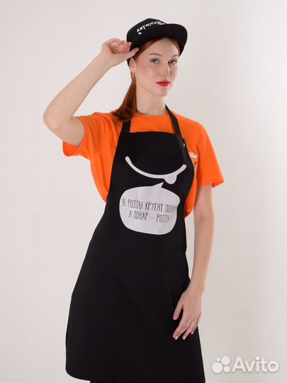 Повар без опыта работы