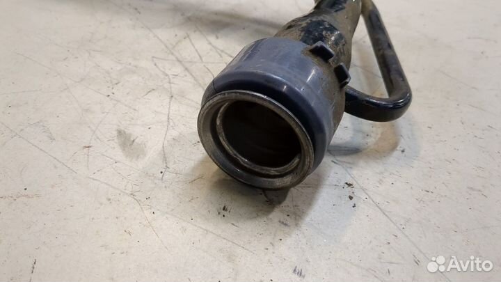 Горловина заливная топливная Toyota RAV 4, 2014