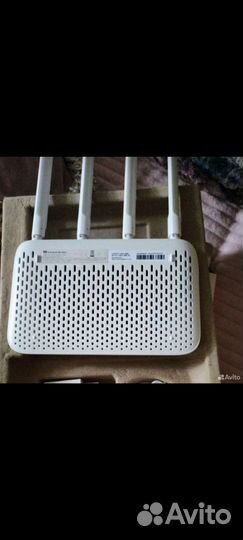 Роутер Xiaomi Mi 4А Gigabyte Edition