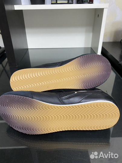 Борцовки для мальчиков demix, размер 37