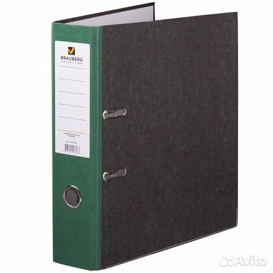 Папка регистратор