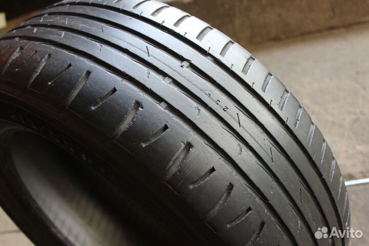 Nokian Tyres Nordman SX 215/55 R16 97H