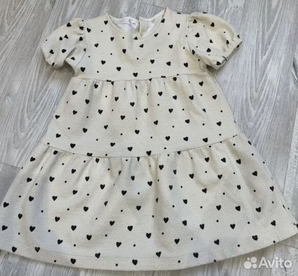 Платье zara