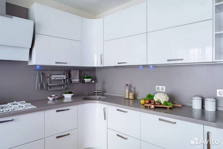 Кухонный гарнитур от производителя