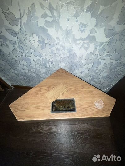 Аквариум для рыбок