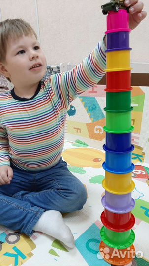 Центр развития речи