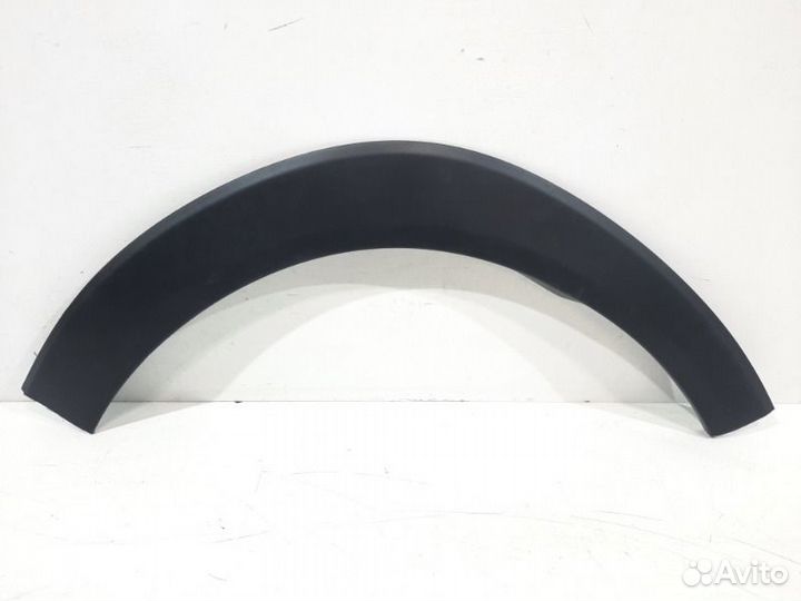 Расширитель крыла передний правый Hyundai Tucson 3