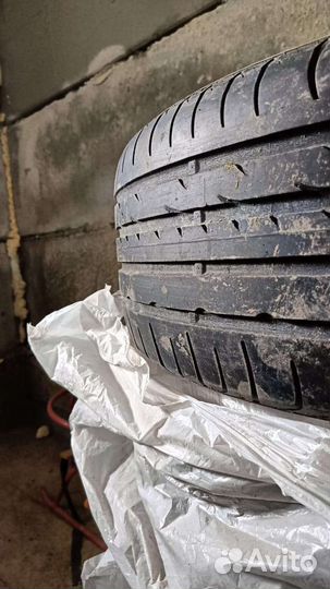 Nexen N8000 235/55 R19 105V