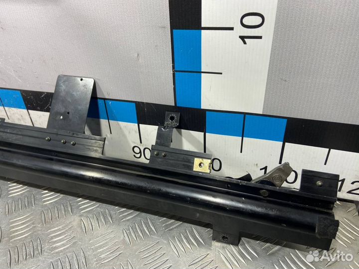 Б/У Шторка солнцезащитная#001