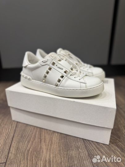 Кеды Valentino женские