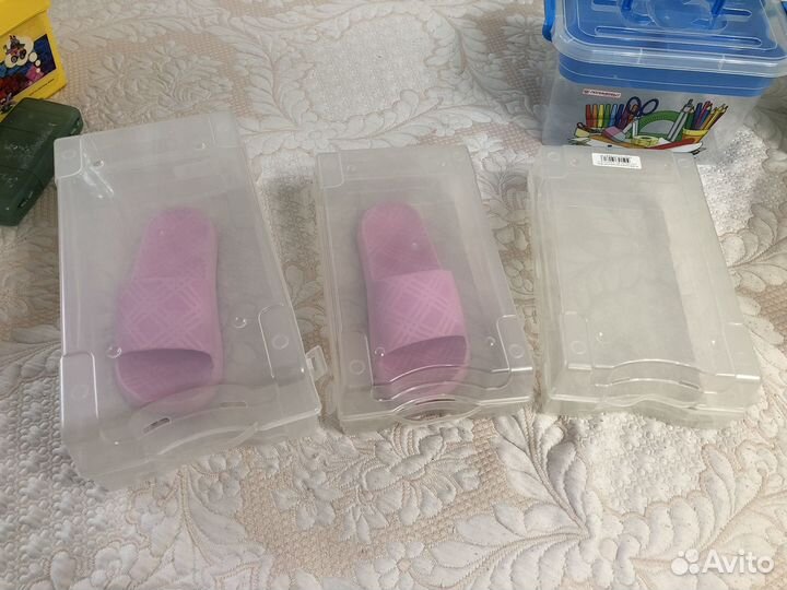 Ёмкости для хранения,контейнеры