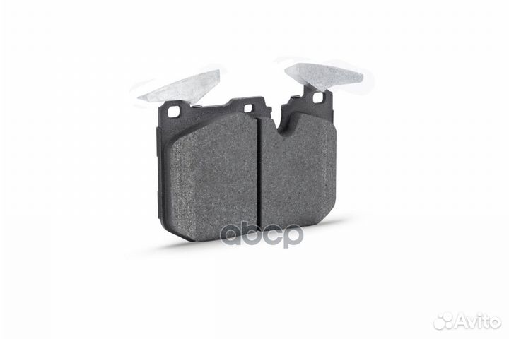 Колодки передние mini F56 34106889266 3000574
