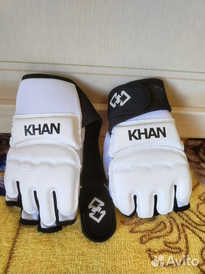 Защита для тхэквондо