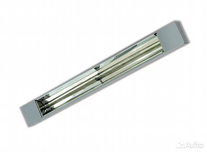 Инфракрасный обогреватель Ресанта ико-2000