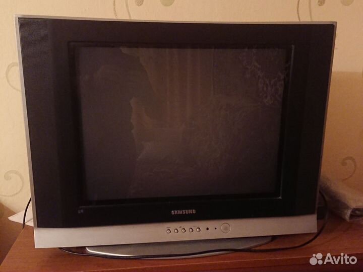 Телевизор бу
