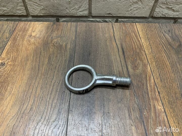 Range Rover Sport Крюк буксировочный