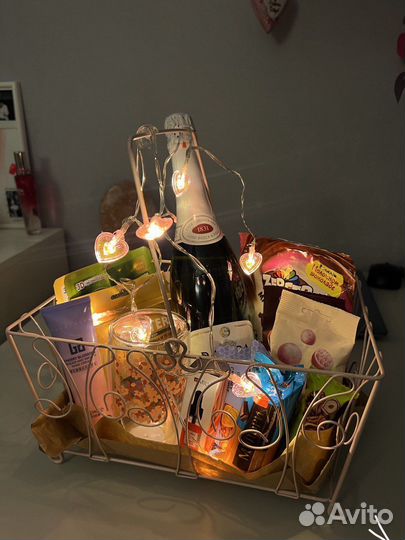 Подарок для девушки